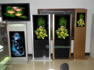 5寸立式落地液晶广告机 智慧商显新选择，引领数字化信息传播